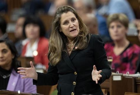 Freeland approves Royal Bank takeover of HSBC Canada with conditions